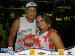 Bloco Unidos pelo Samba